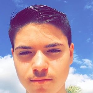 Meet your Posher, Kenneth